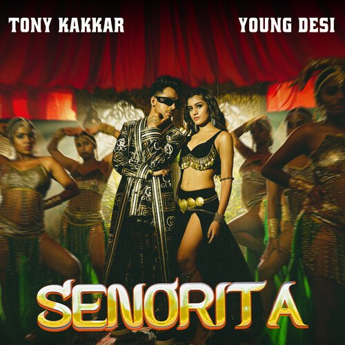 Senorita Diljit Dosanjh MP3 Download